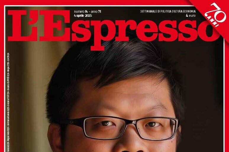 Ipnocrazia, A.I. e il piacere delle crisi&nbsp;isteriche